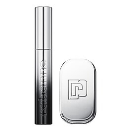 Famous Mascara & Mini Duo Palette - Christmas Duo Set
